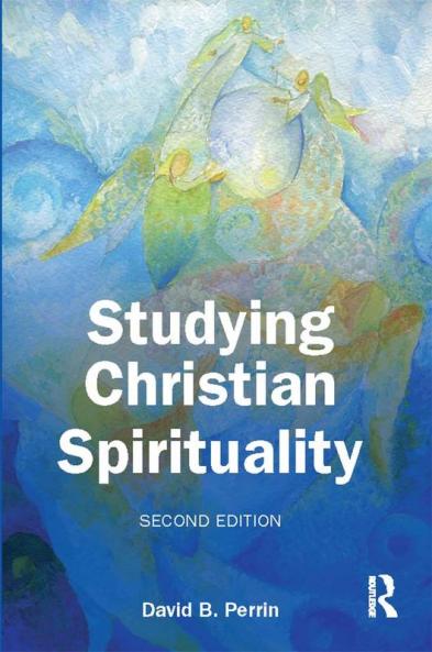Studying Christian Spirituality