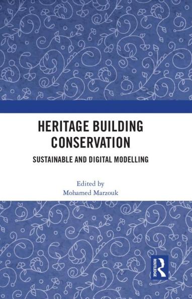Heritage Building Conservation