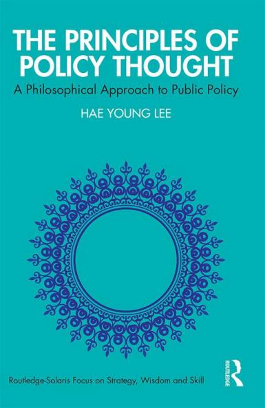 Principles of Policy Thought