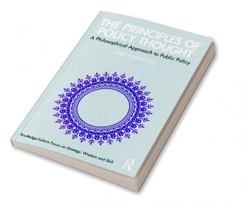 Principles of Policy Thought