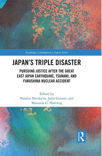 Japan's Triple Disaster