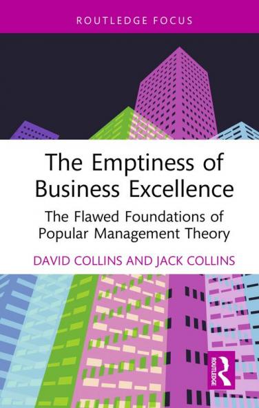 Emptiness of Business Excellence