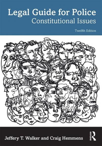 Legal Guide for Police