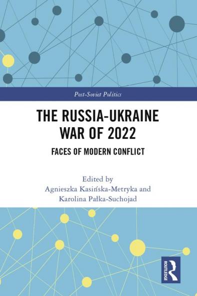 Russia-Ukraine War of 2022