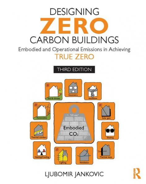Designing Zero Carbon Buildings