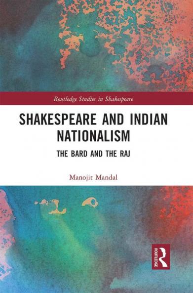 Shakespeare and Indian Nationalism