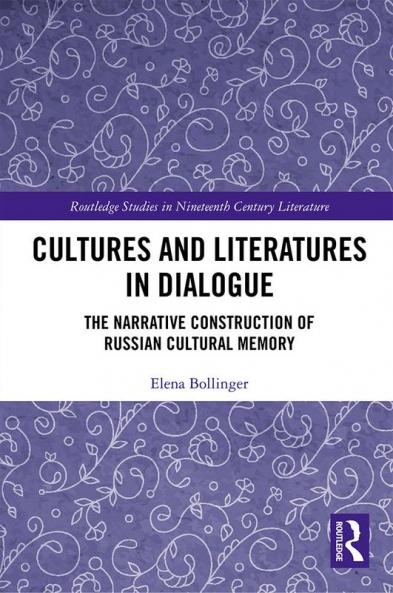 Cultures and Literatures in Dialogue