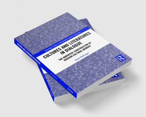 Cultures and Literatures in Dialogue