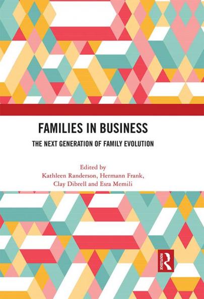 Families in Business