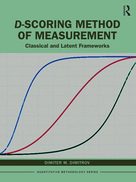D-scoring Method of Measurement