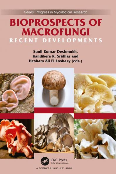Bioprospects of Macrofungi