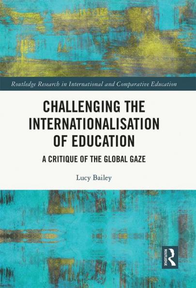 Challenging the Internationalisation of Education