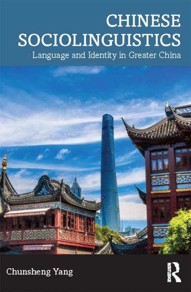 Chinese Sociolinguistics