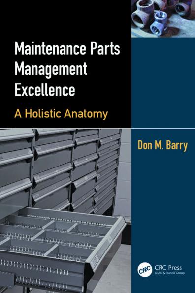 Maintenance Parts Management Excellence