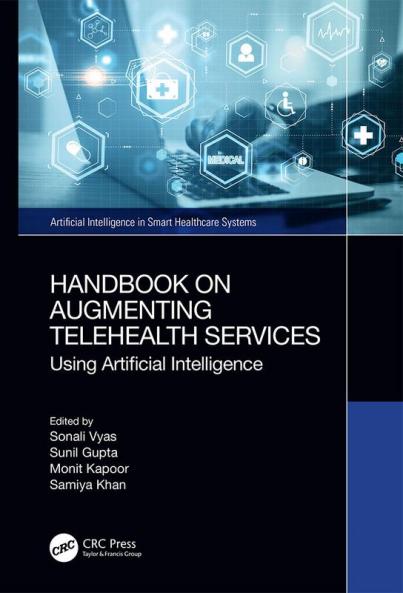 Handbook on Augmenting Telehealth Services