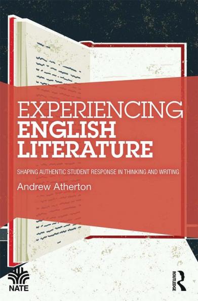 Experiencing English Literature