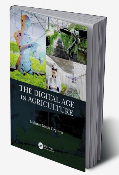 Digital Age in Agriculture