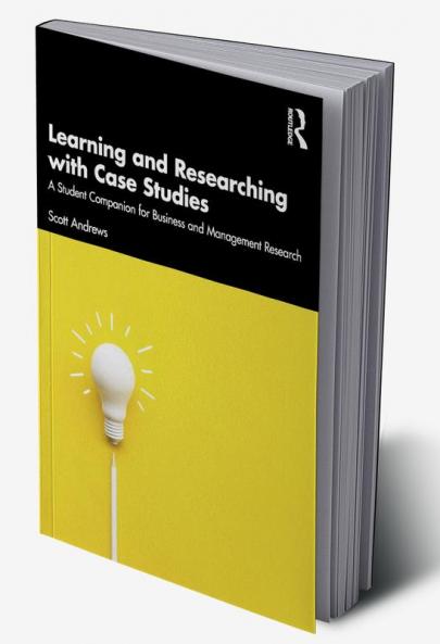 Learning and Researching with Case Studies