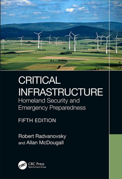 Critical Infrastructure