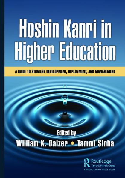 Hoshin Kanri in Higher Education