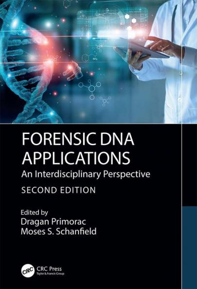 Forensic DNA Applications