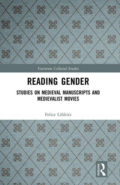 Reading Gender