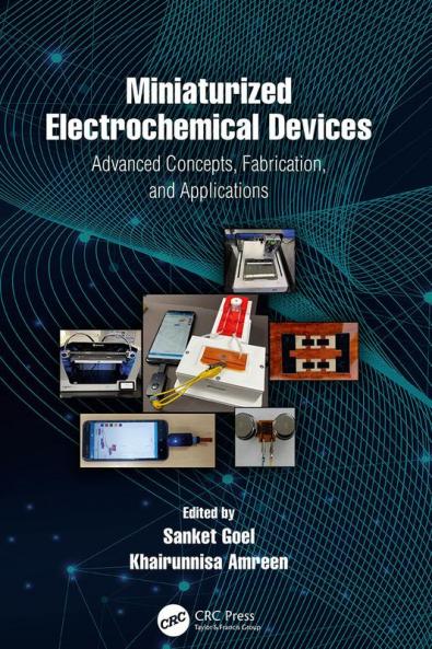 Miniaturized Electrochemical Devices