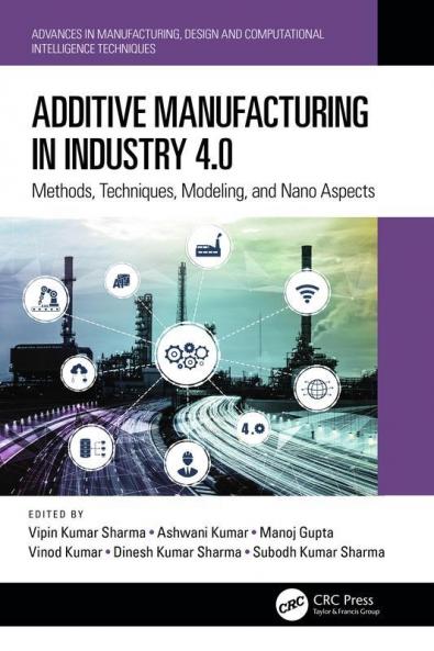 Additive Manufacturing in Industry 4.0