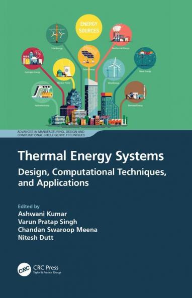 Thermal Energy Systems