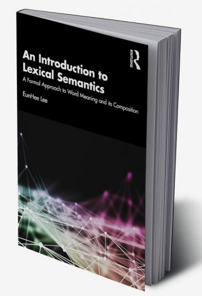 Introduction to Lexical Semantics