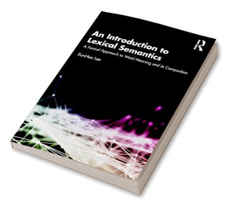 Introduction to Lexical Semantics