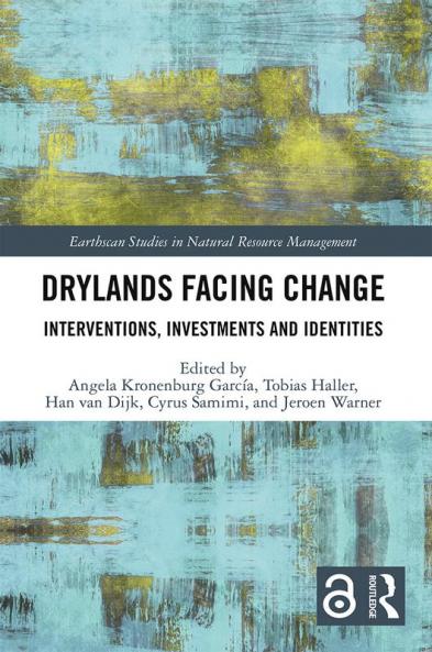 Drylands Facing Change