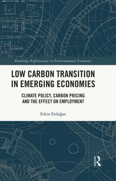 Low Carbon Transition in Emerging Economies