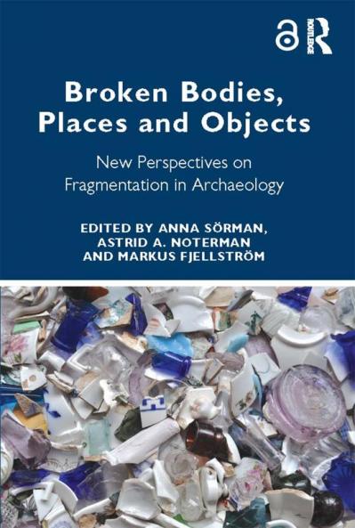 Broken Bodies Places and Objects