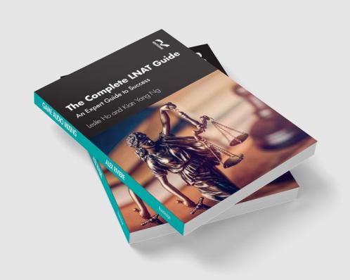 Complete LNAT Guide