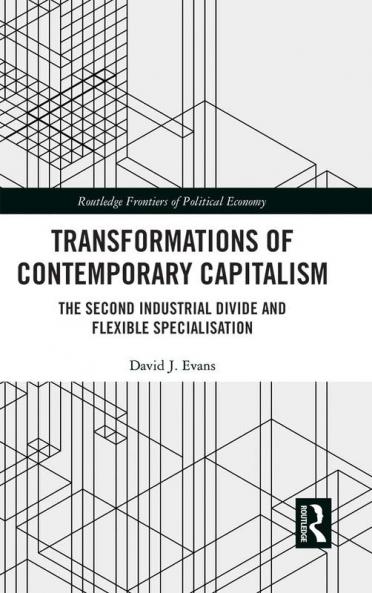Transformations of Contemporary Capitalism