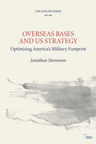 Overseas Bases and Us Strategy