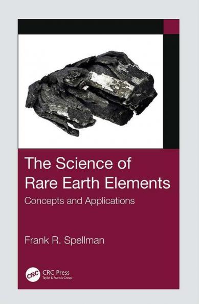 Science of Rare Earth Elements
