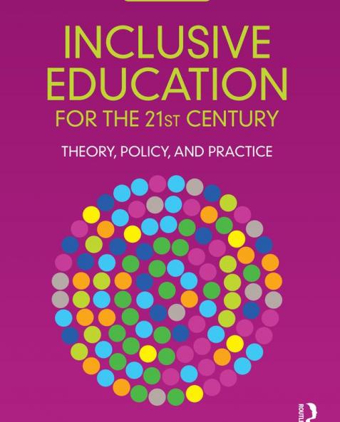 Inclusive Education for the 21st Century