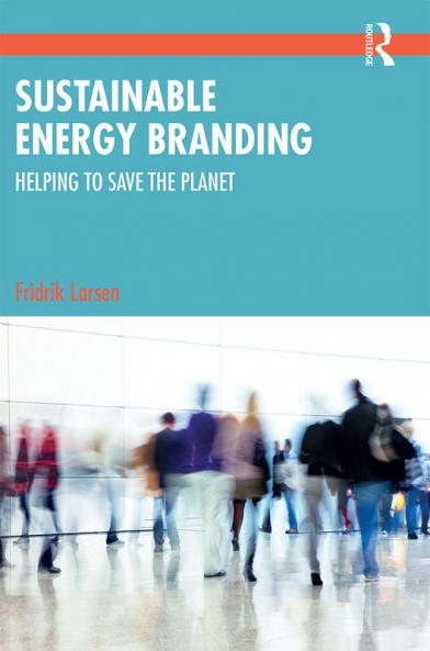 Sustainable Energy Branding