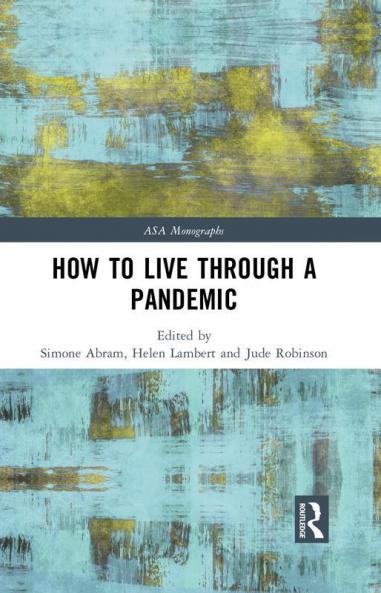 How to Live Through a Pandemic
