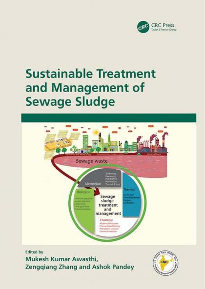 Sustainable Treatment and Management of Sewage Sludge