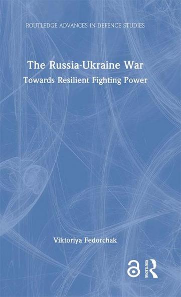 Russia-Ukraine War