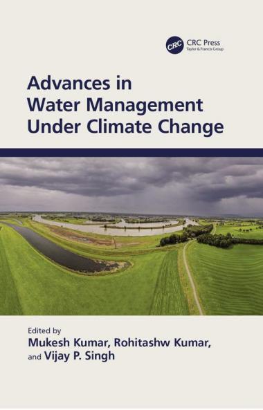Advances in Water Management Under Climate Change