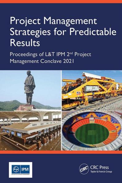 Project Management Strategies for Predictable Results