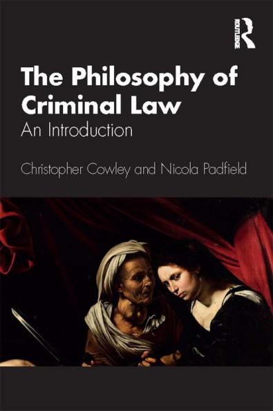 Philosophy of Criminal Law