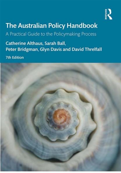 Australian Policy Handbook