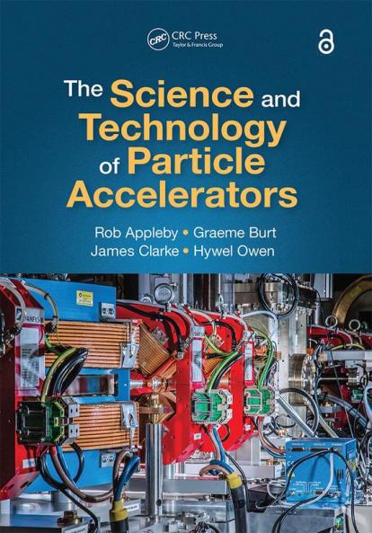 Science and Technology of Particle Accelerators