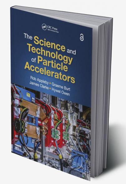 Science and Technology of Particle Accelerators