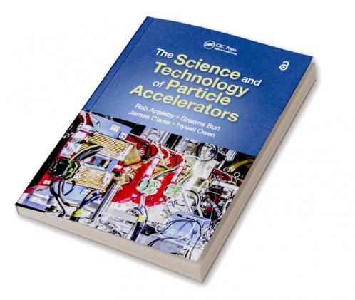 Science and Technology of Particle Accelerators